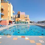 Apartamento W Marina By Sunnyway