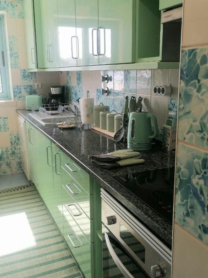Apartamento W Marina By Sunnyway *