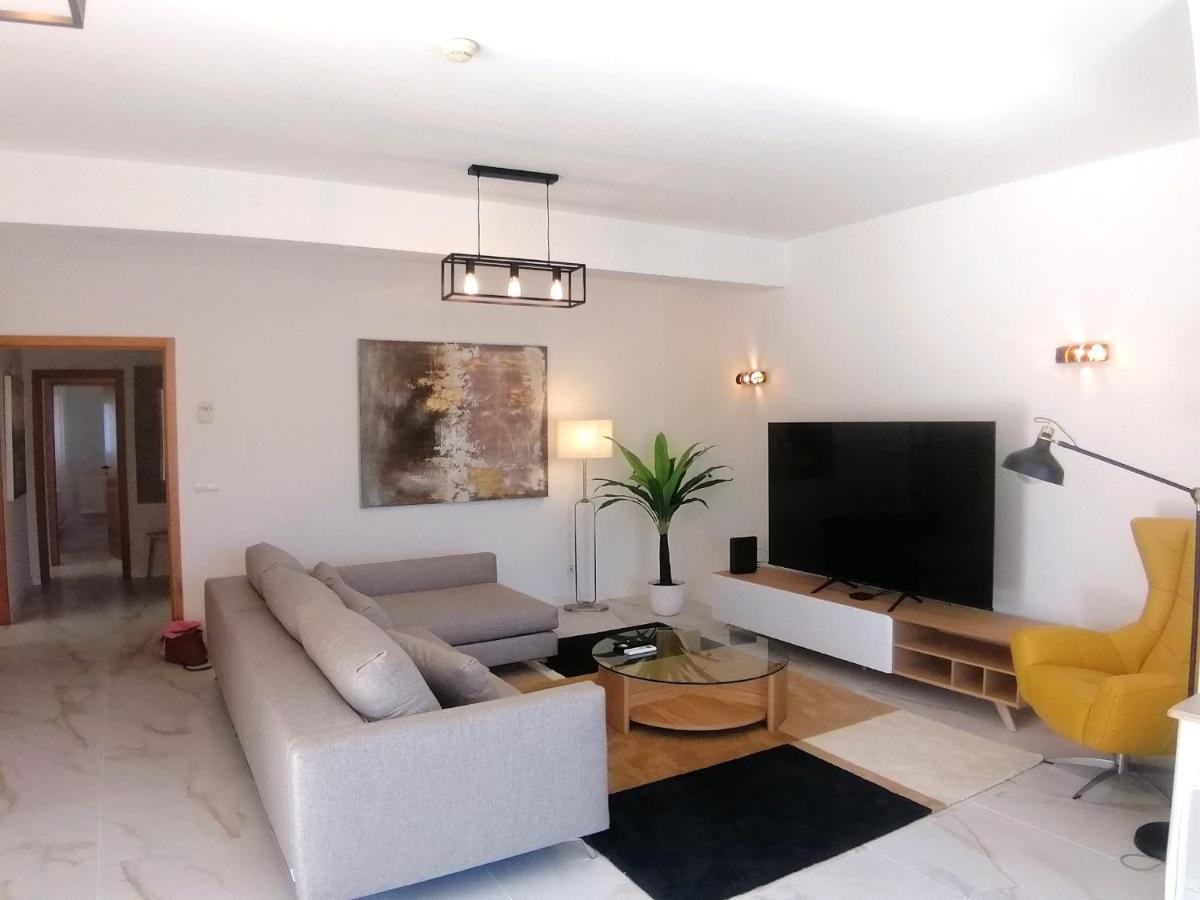 Apartamento W Marina By Sunnyway Albufeira