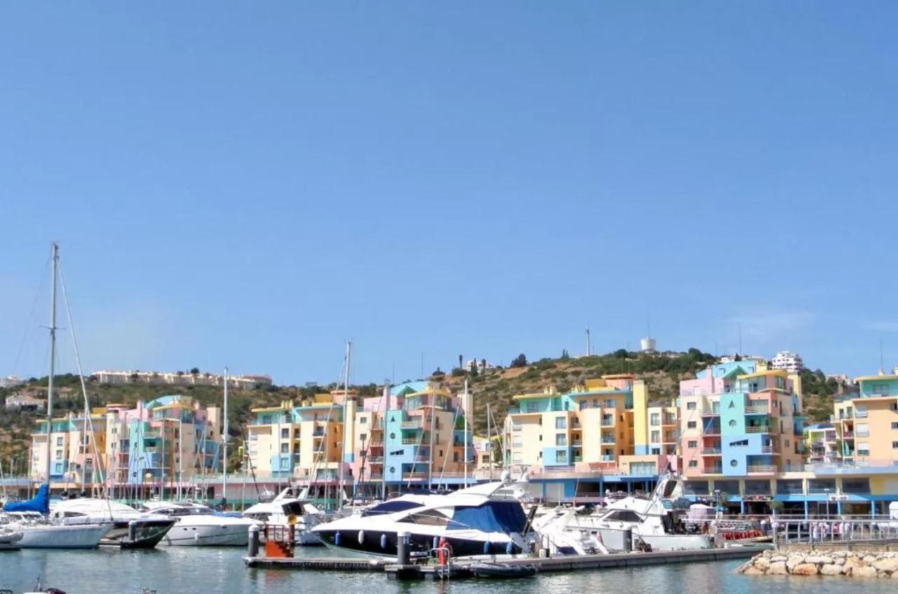 Apartamento W Marina By Sunnyway