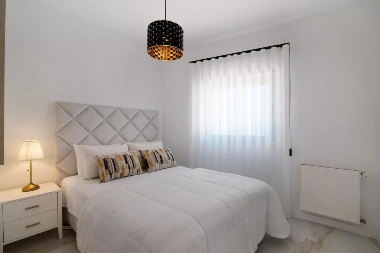 Apartamento W Marina By Sunnyway Albufeira