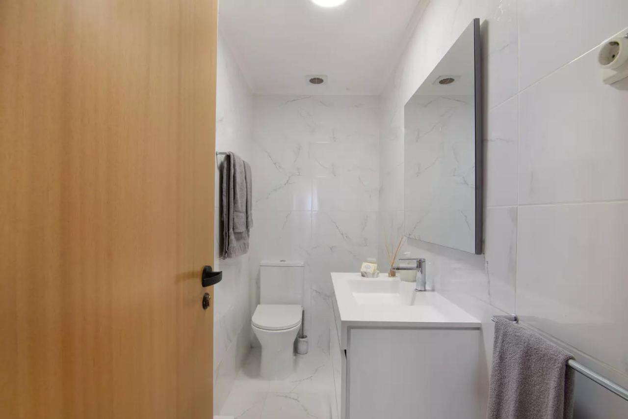Apartamento W Marina By Sunnyway *