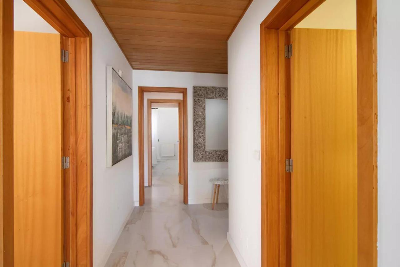 Apartamento W Marina By Sunnyway *