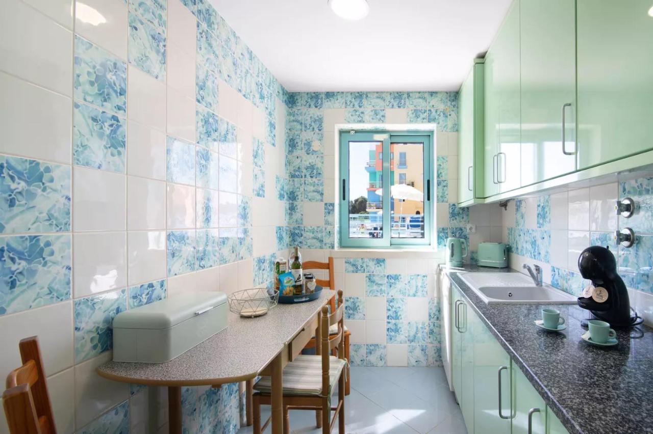 Apartamento W Marina By Sunnyway