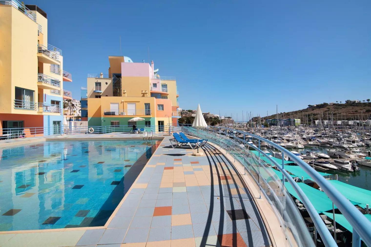 W Marina By Sunnyway Albufeira