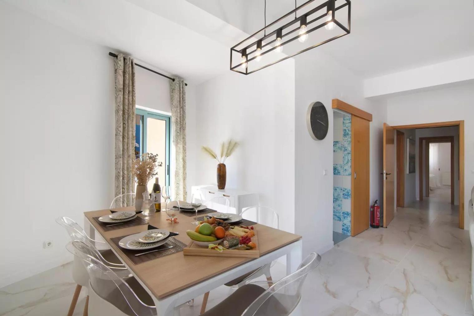 W Marina By Sunnyway Apartamento Albufeira