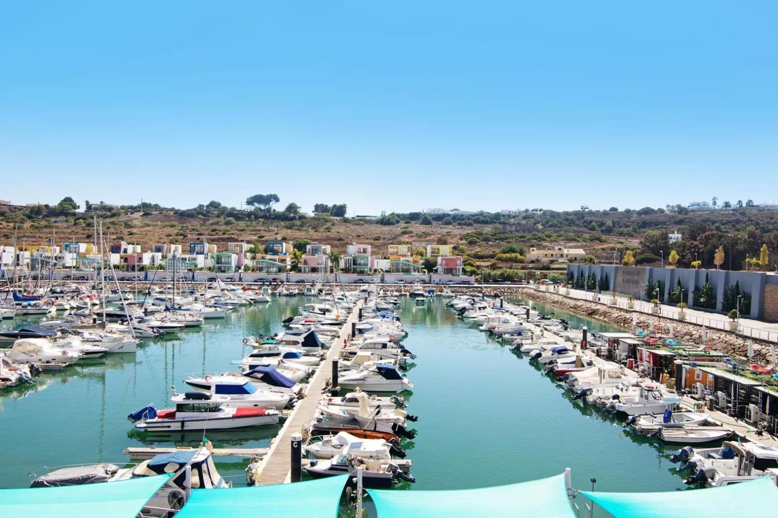 Apartamento W Marina By Sunnyway *