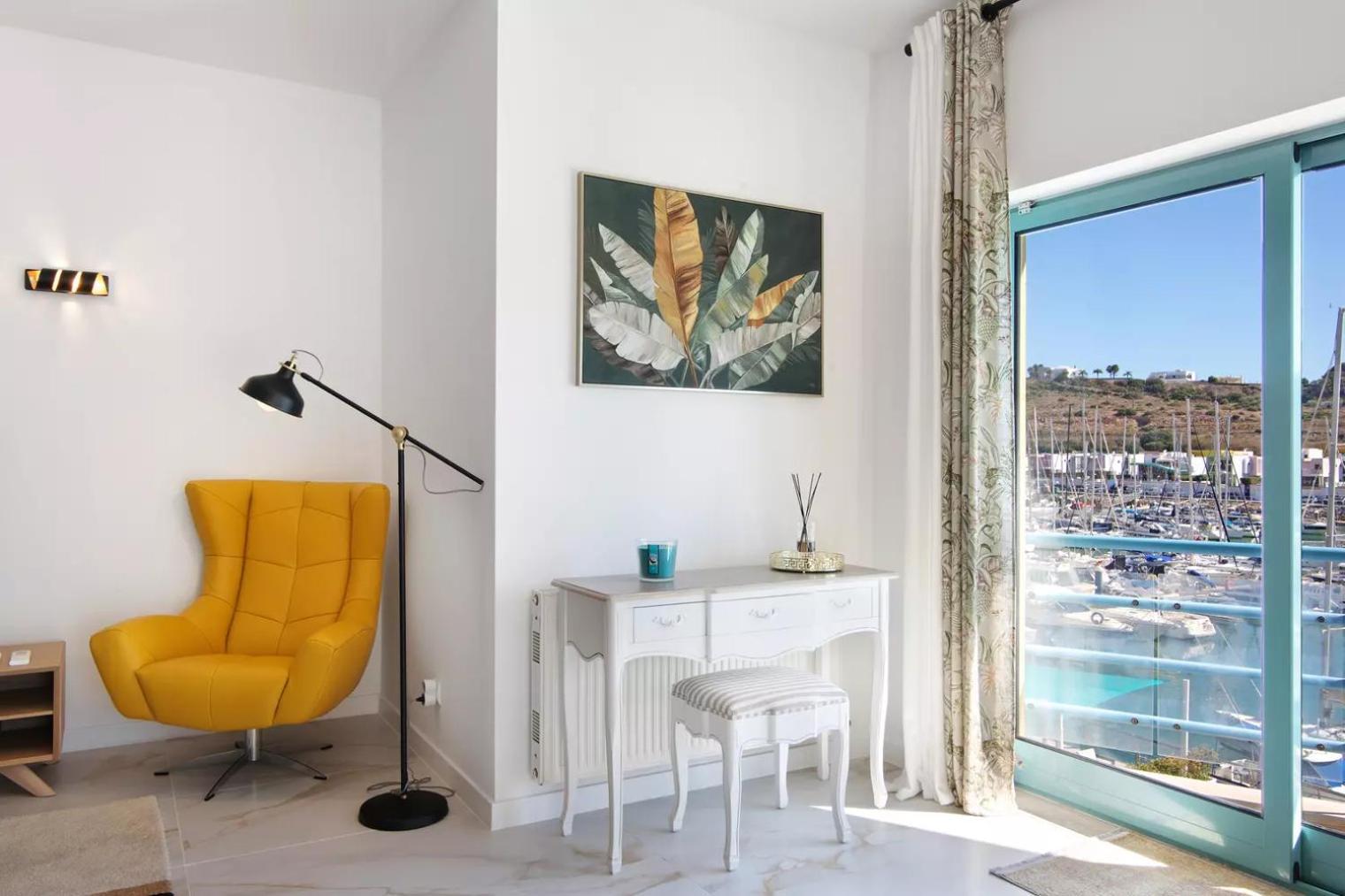 Apartamento W Marina By Sunnyway