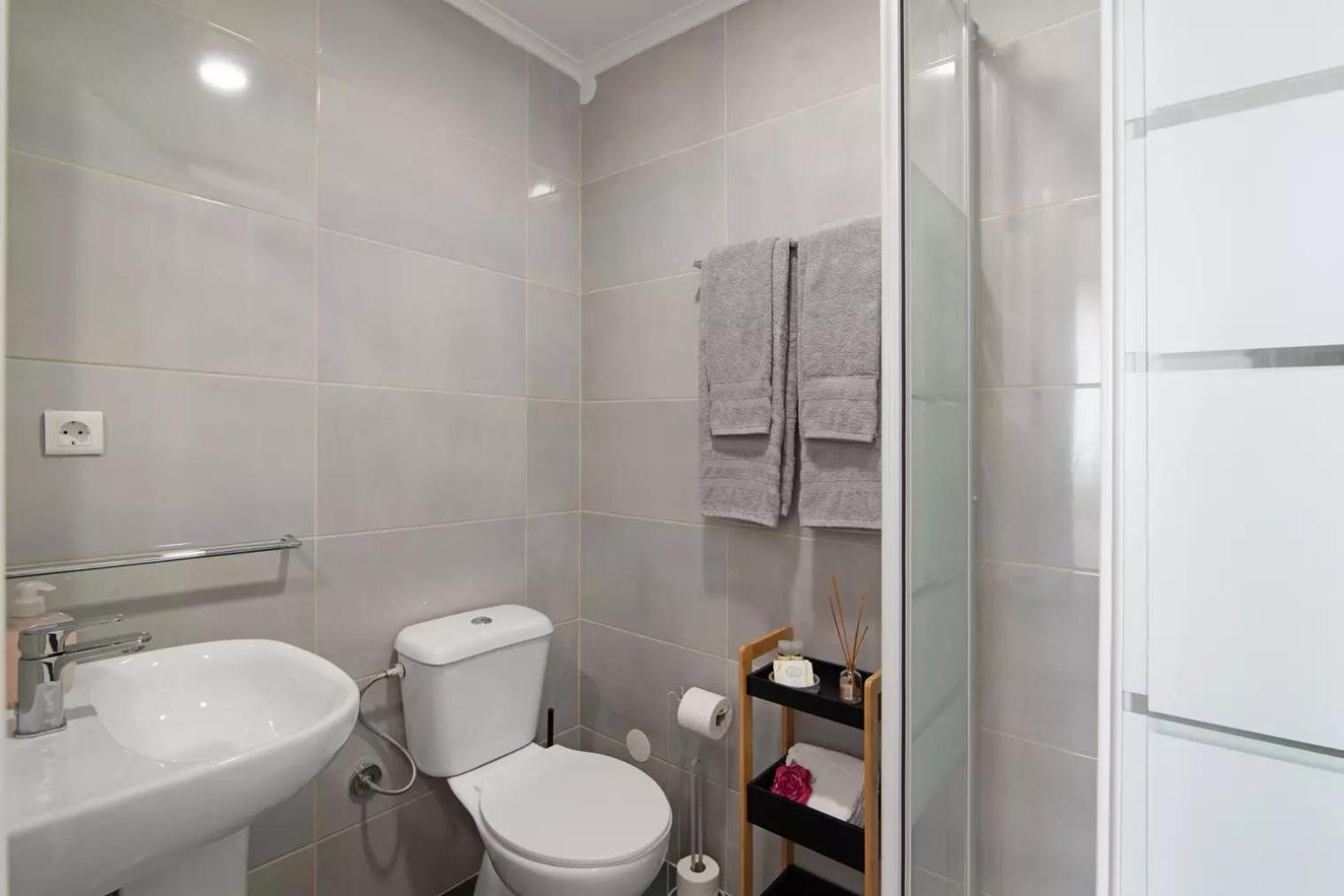W Marina By Sunnyway Apartamento Albufeira