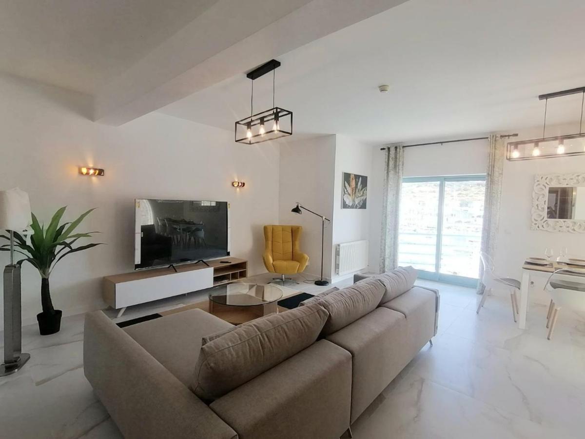 Apartamento W Marina By Sunnyway