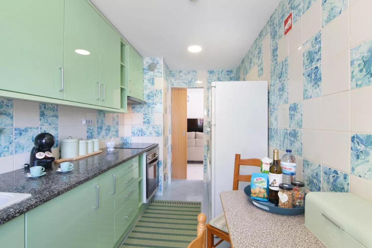 W Marina By Sunnyway Apartamento Albufeira