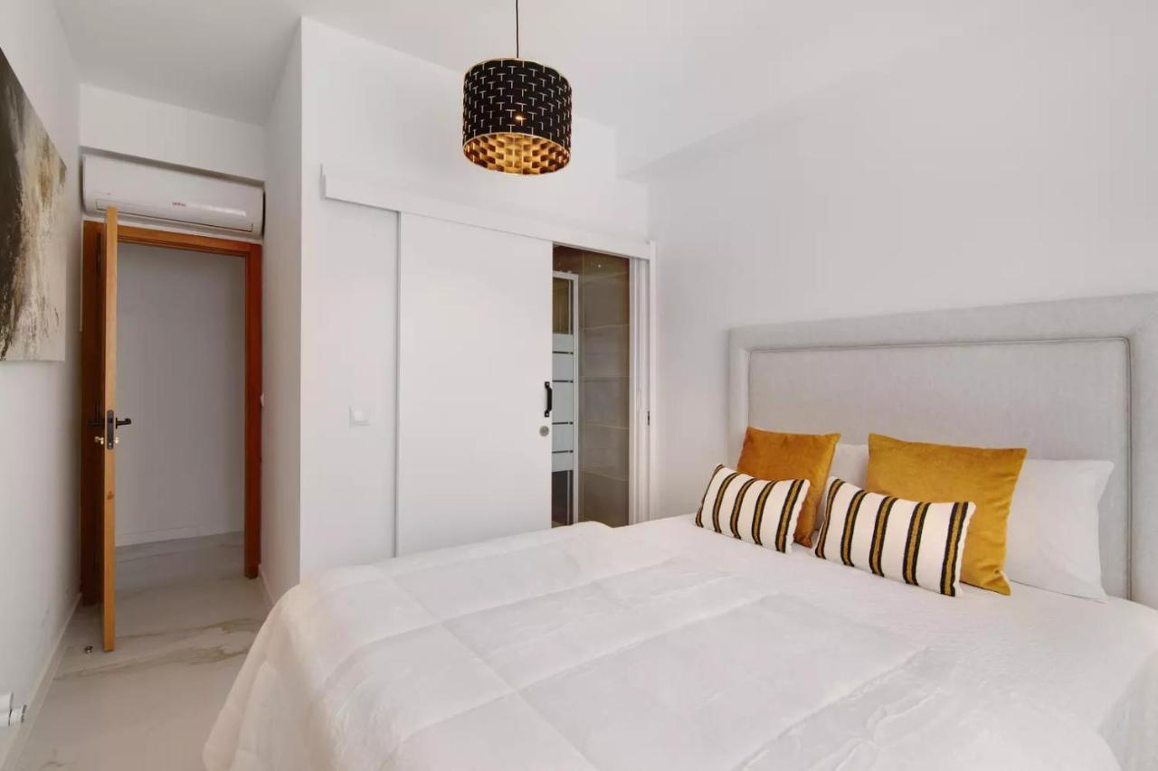 Apartamento W Marina By Sunnyway Albufeira