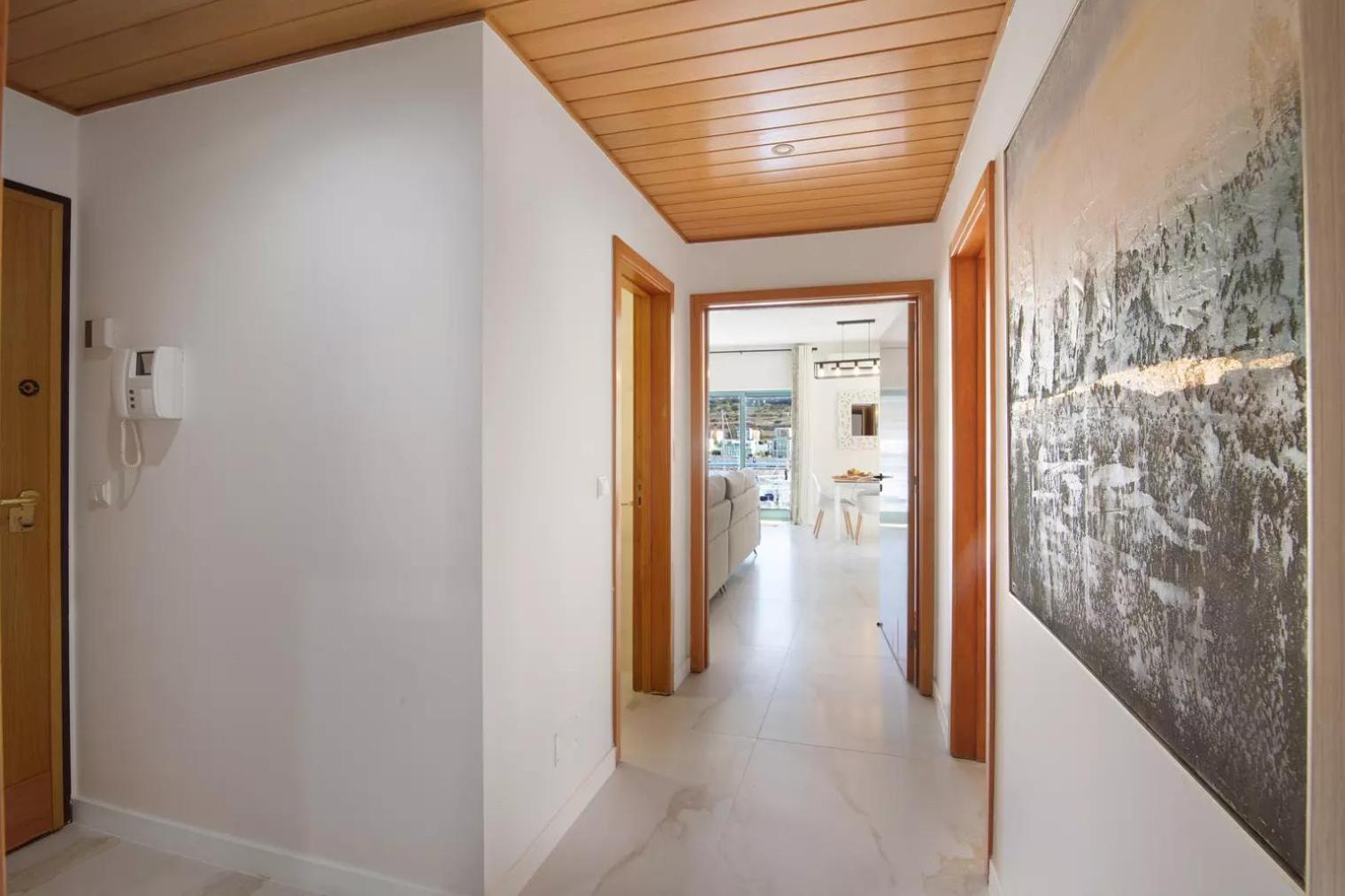 W Marina By Sunnyway Apartamento