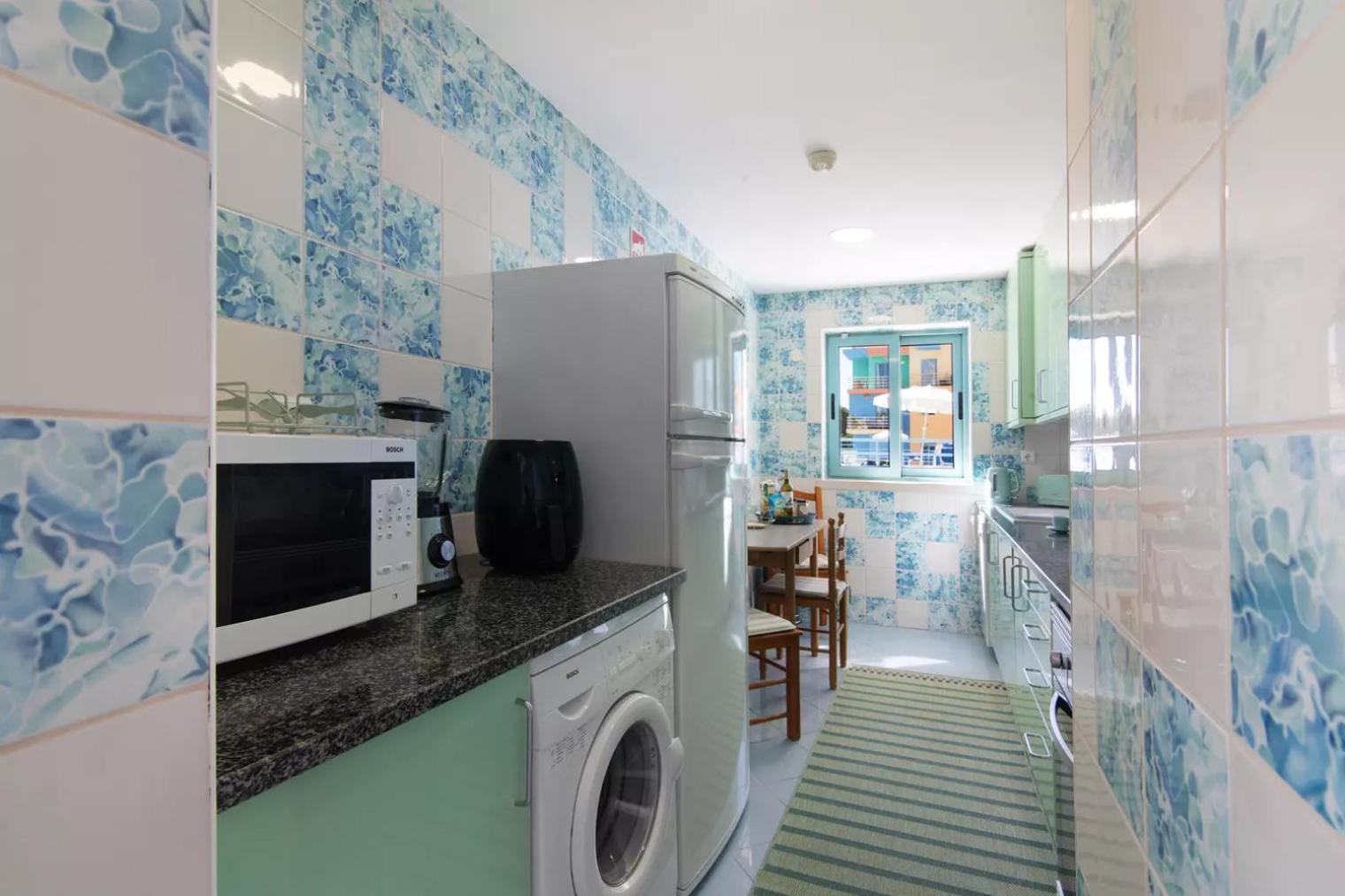 W Marina By Sunnyway Apartamento