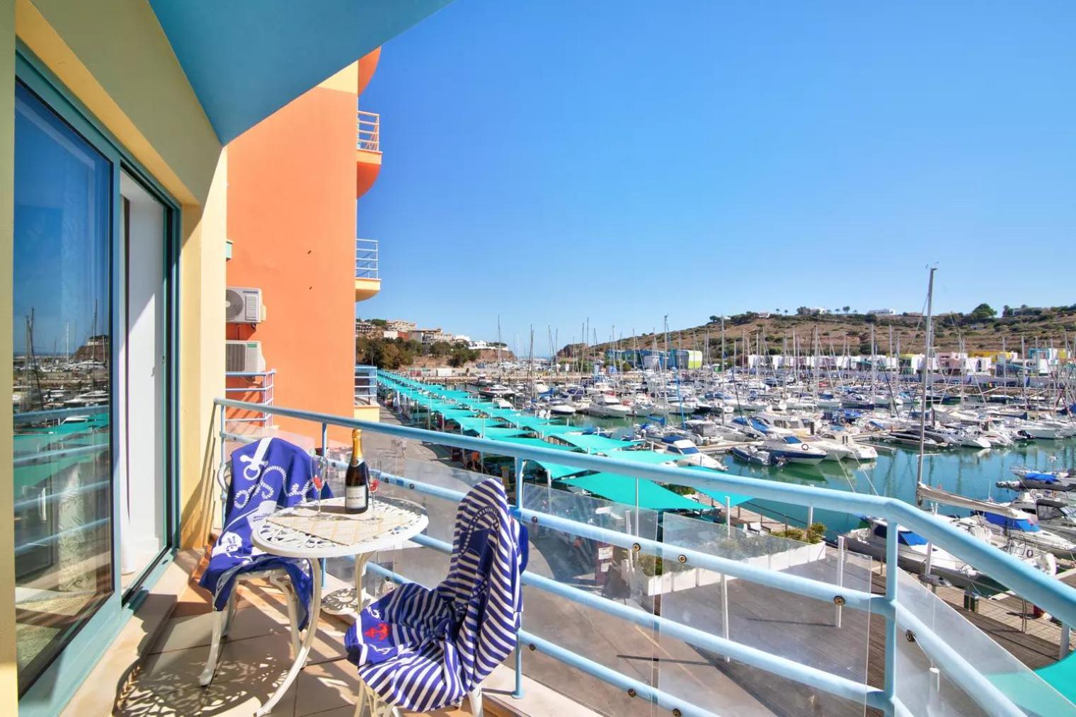 W Marina By Sunnyway Apartamento