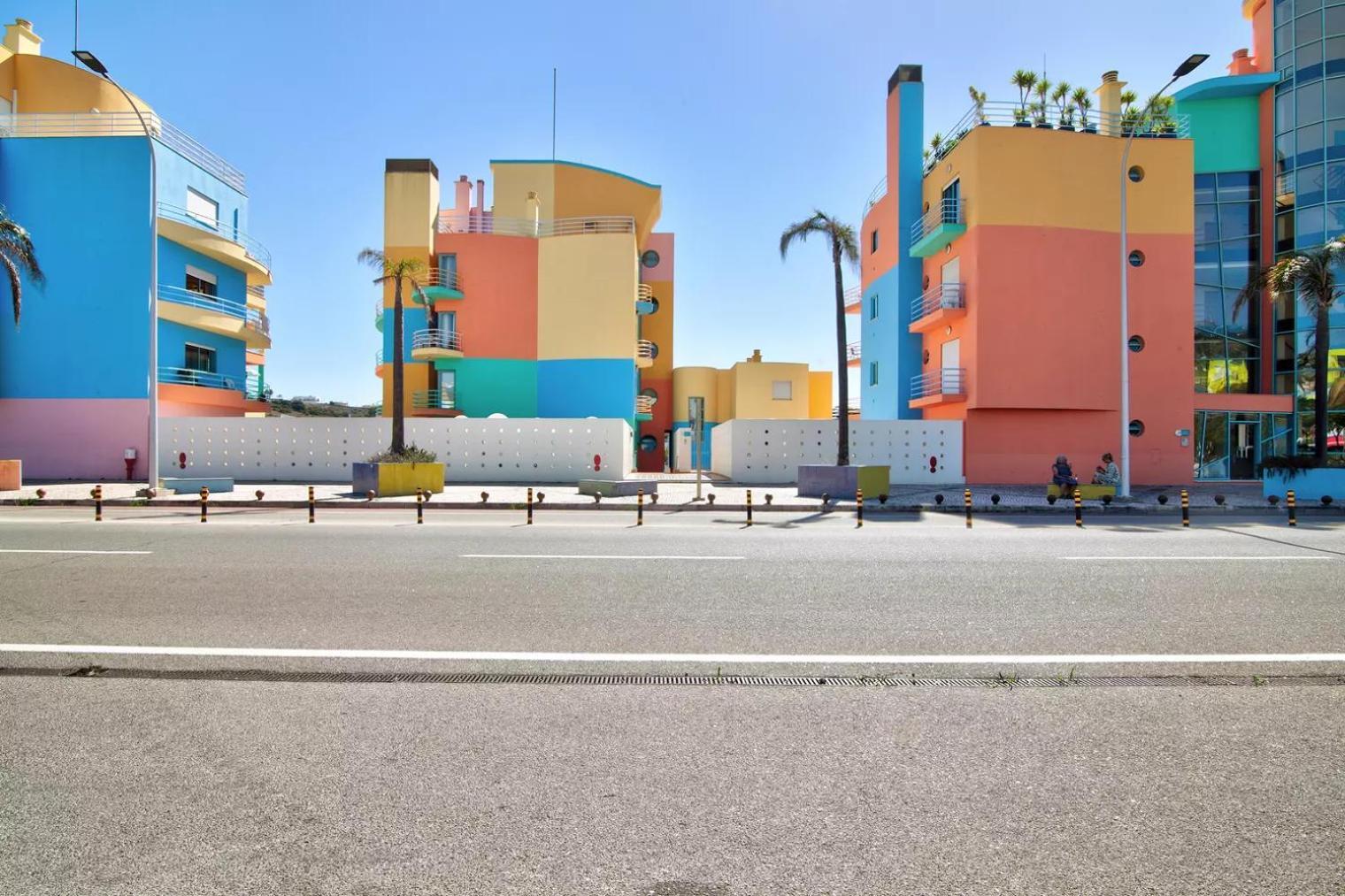 Apartamento W Marina By Sunnyway